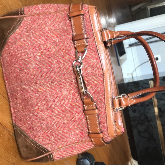 Coach Handbags - Coach purse Coach Handbags - Coach purse
